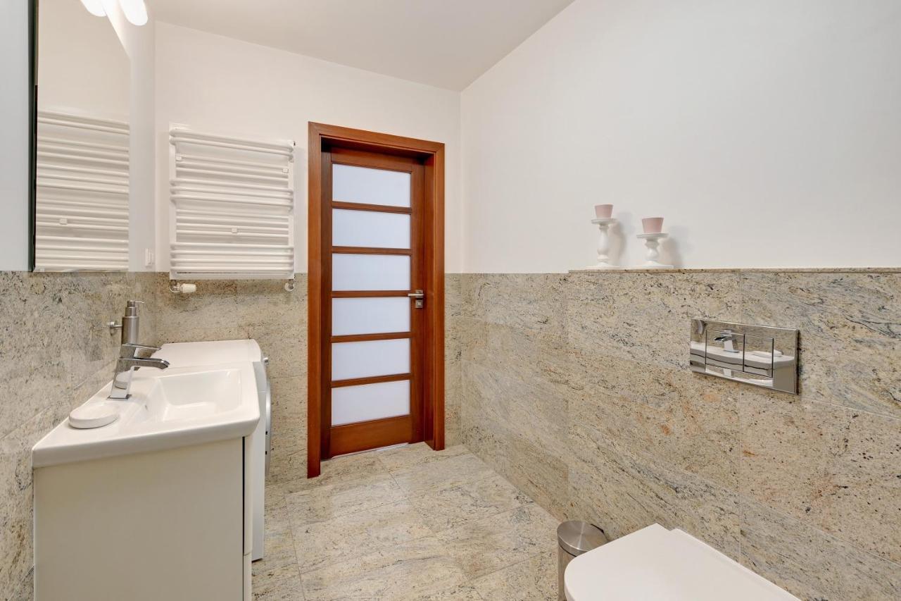 Nordbyhus Apartamenty Stara Winiarnia Gdansk Exterior photo